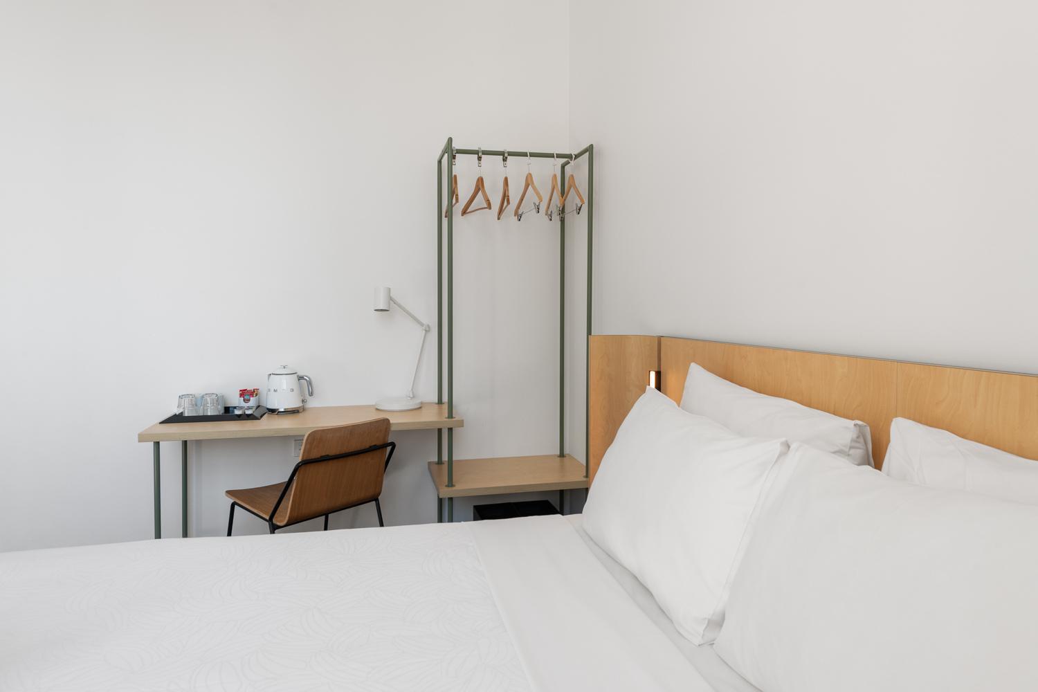 Yha Sydney Harbour Hostel Εξωτερικό φωτογραφία A room at the hotel