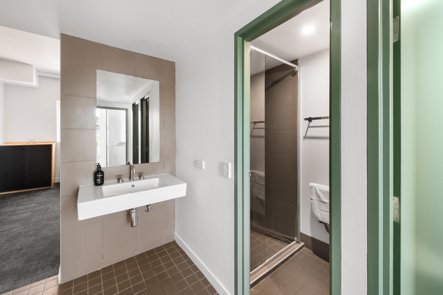 Yha Sydney Harbour Hostel Εξωτερικό φωτογραφία Ensuite