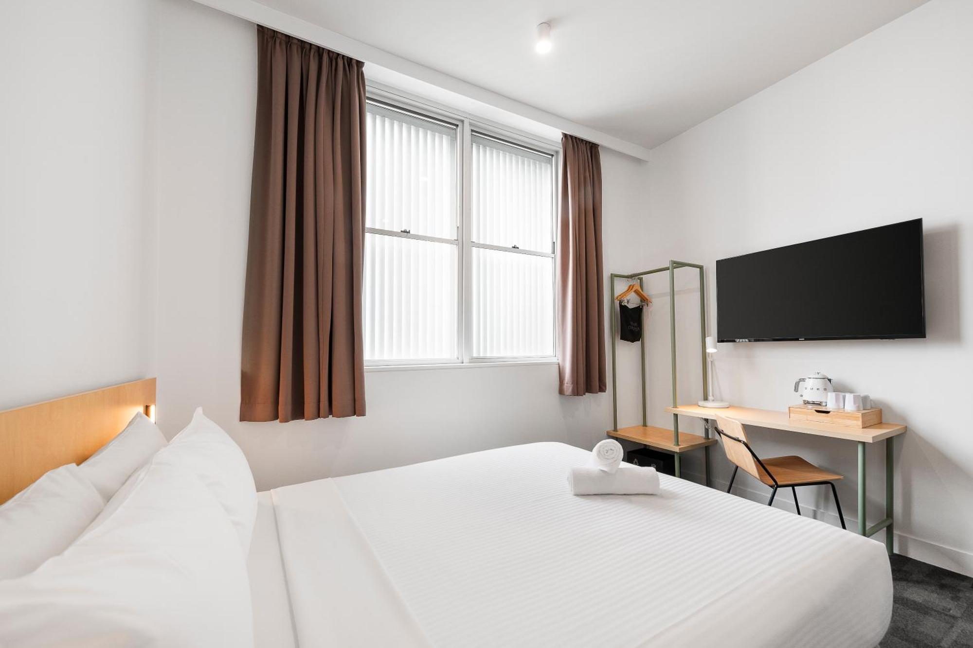 Yha Sydney Harbour Hostel Εξωτερικό φωτογραφία