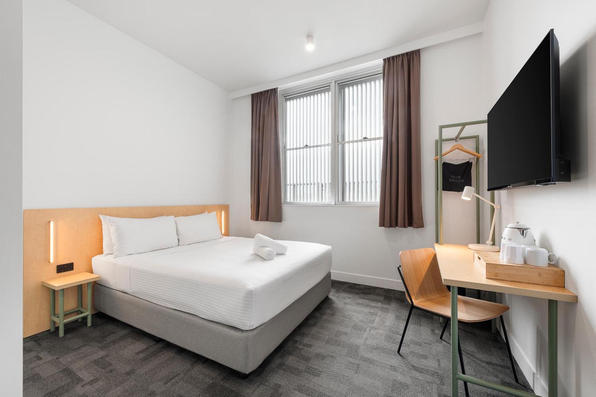 Yha Sydney Harbour Hostel Εξωτερικό φωτογραφία