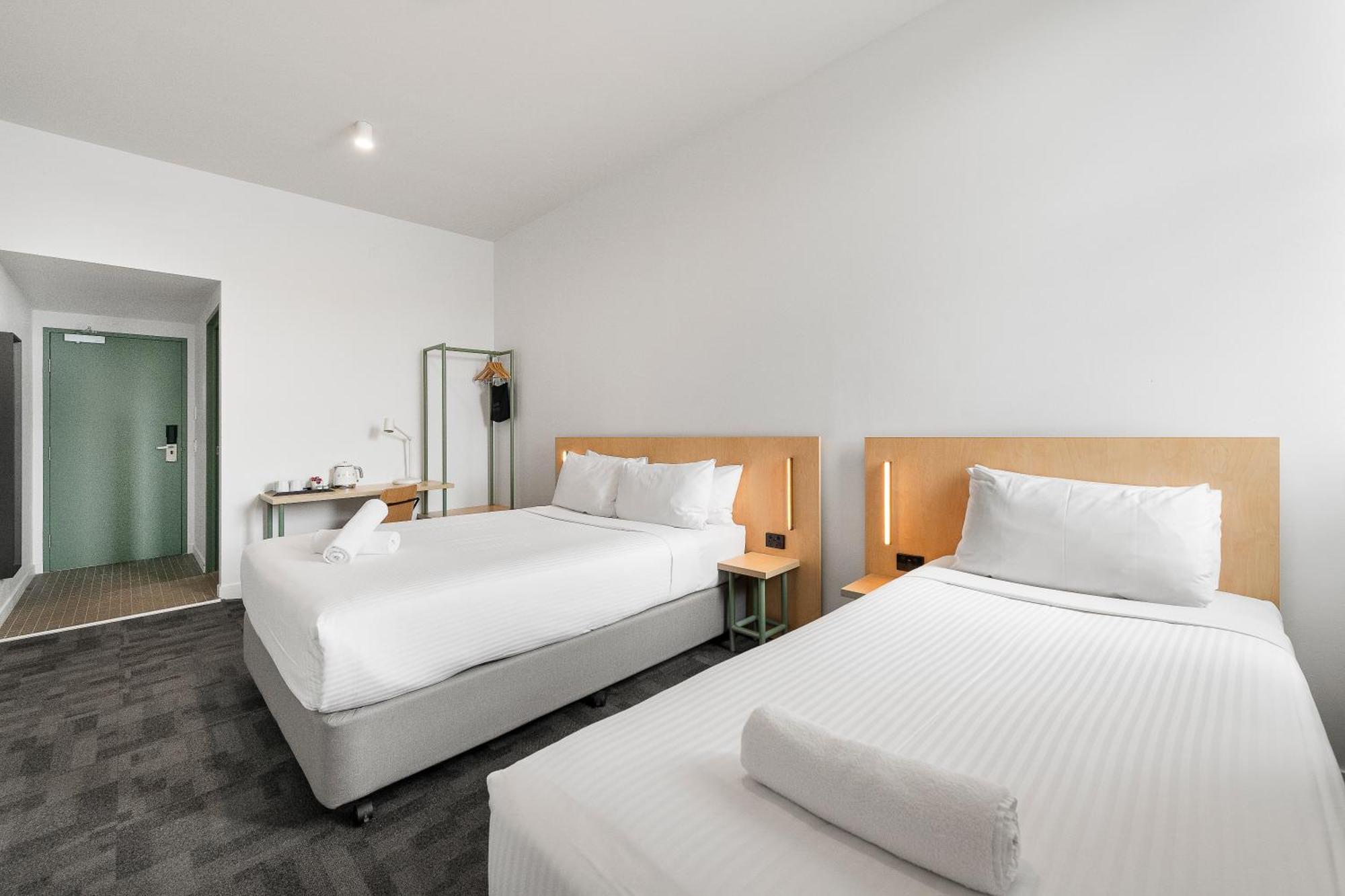 Yha Sydney Harbour Hostel Εξωτερικό φωτογραφία