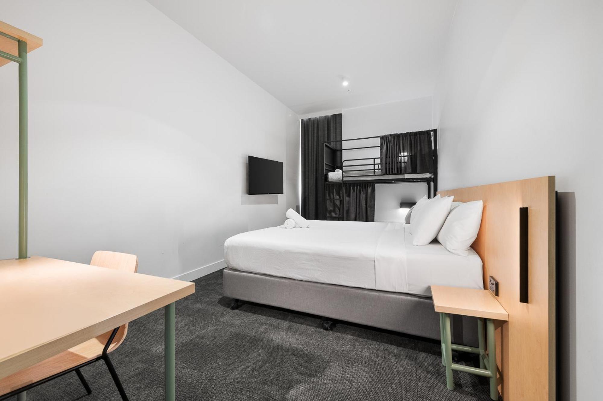 Yha Sydney Harbour Hostel Εξωτερικό φωτογραφία